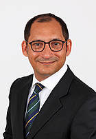 Dr. De