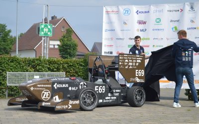 Deefholt Dynamics: Rollout 2021