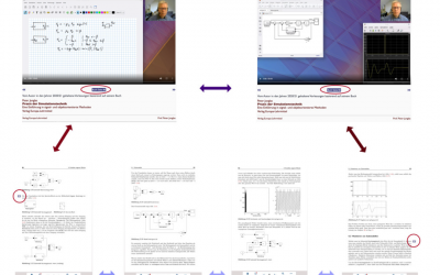 Crossmediales Lehrbuch erschienen