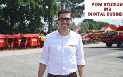 PHWT stellt ehemalige Studierende vor