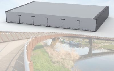 Forschungsprojekt „Composite Schalung“ gestartet