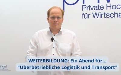 Weiterbildung nach Feierabend: Kurzvortrag und Diskussion