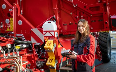 Das Niedersachsen Technikum als wertvolle Erfahrung