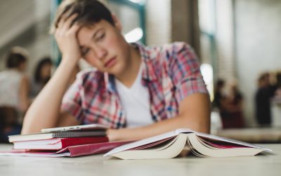 Stress im Studium – Tipps die dir wirklich helfen