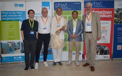 „Moin KI“ in Kroge: Erfolgreiches Event beleuchtet die Zukunft der Künstlichen Intelligenz