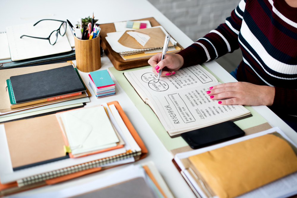 bachelorarbeit vorbereiten bachelorarbeit vorbereiten