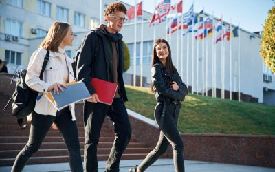 The importance of a Learning Agreement