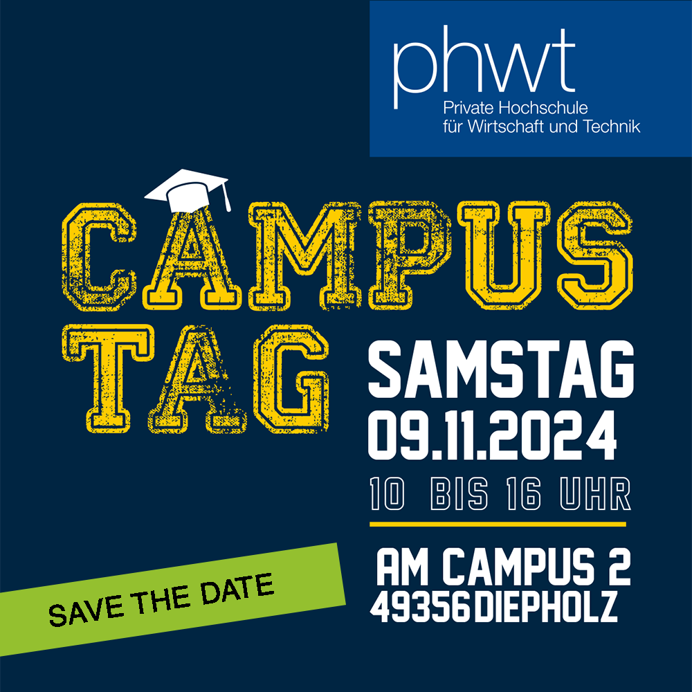 phwt Flyer Campus Tag 2024 Rondellbild