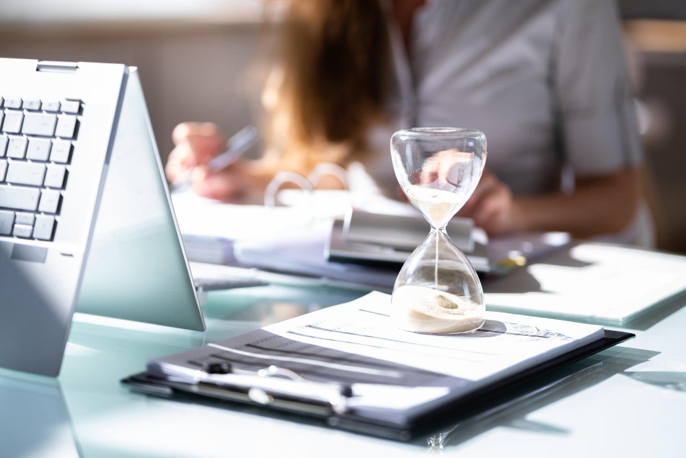 Zeitmanagement im Studium Zeitmanagement im Studium