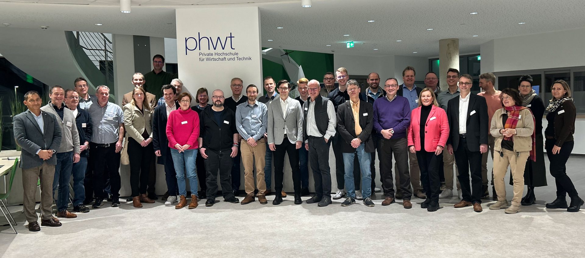 IMG_3630_ 1. Netzwerktreffen aller externen Lehrbeauftragten und Mitarbeitenden der PHWT