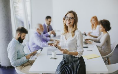 Girls und Boys Day – Zukunftstag 2025