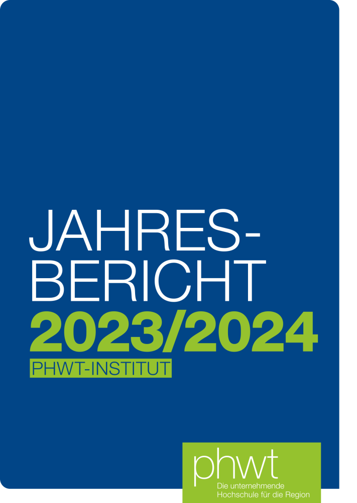 PHWT-Institut-Taetigkeitsbericht-2023-2024