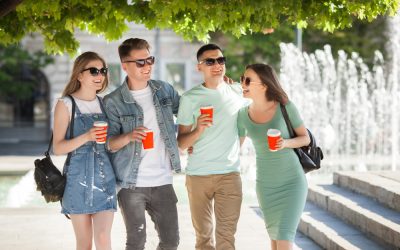 Duales Studium Semesterferien – Wie viel Freizeit bleibt wirklich?