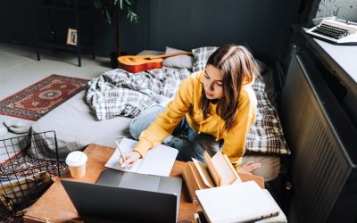 Erste eigene Wohnung im Studium – Tipps, Planung und Realität