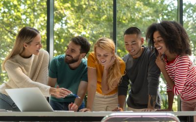 Unternehmen gründen während deines Studiums