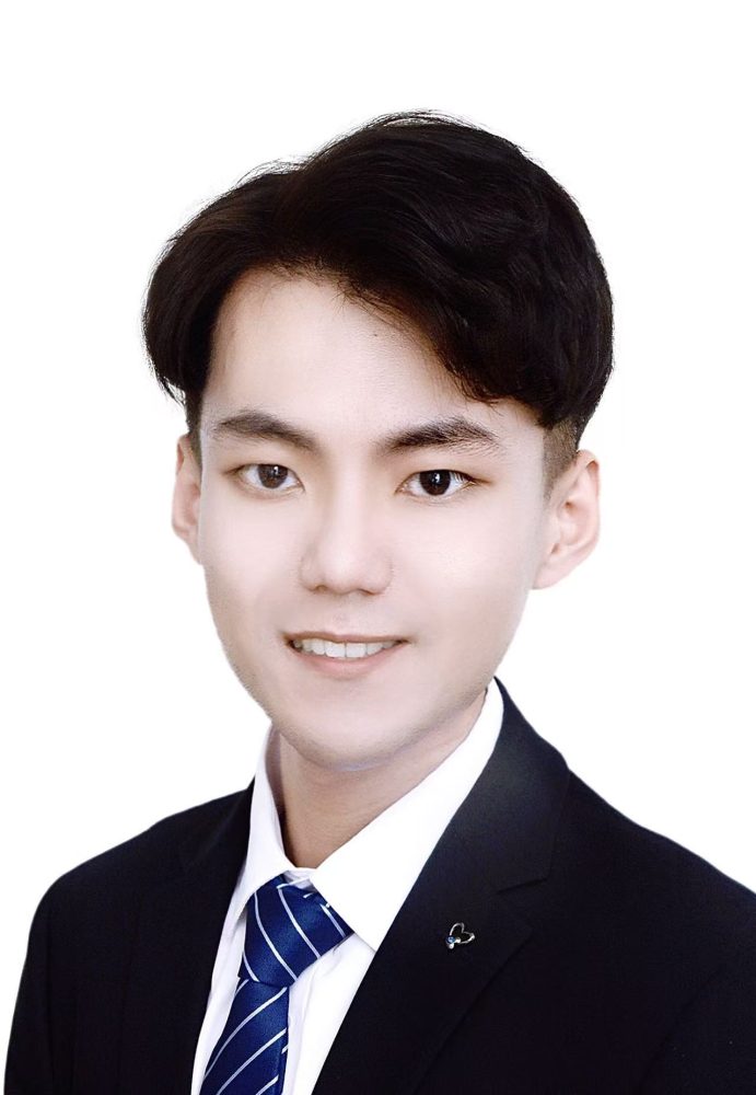 Photo_Wenjian Zhou Wenjian Zhou