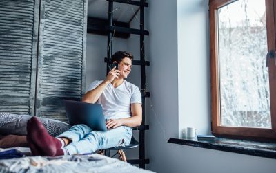 Studentenwohnung: WG, Pendeln oder lieber allein