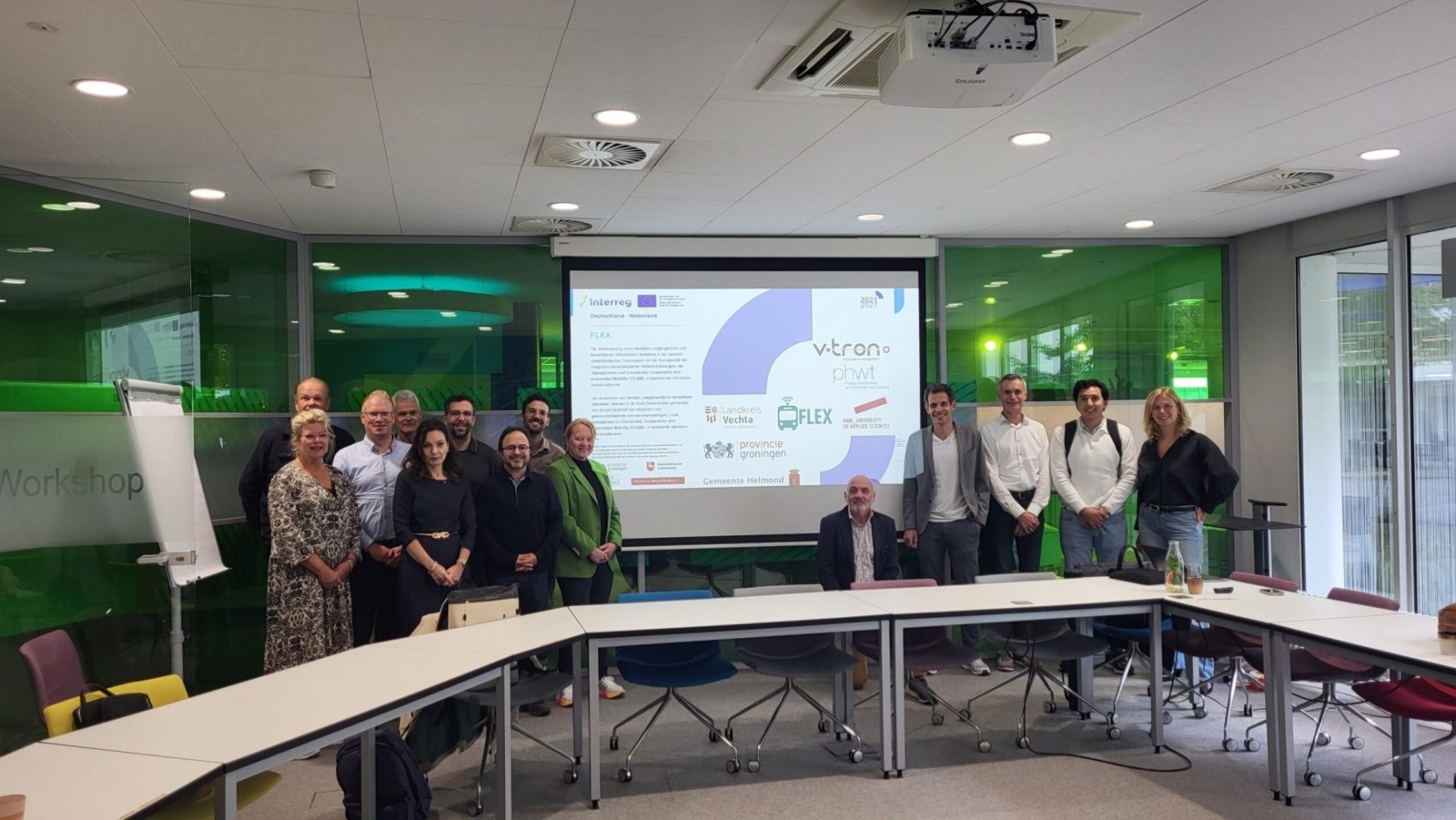 Flex Kick-Off Meeting 18.09.25 Flex-Kick-Off-Meeting-18.09.25