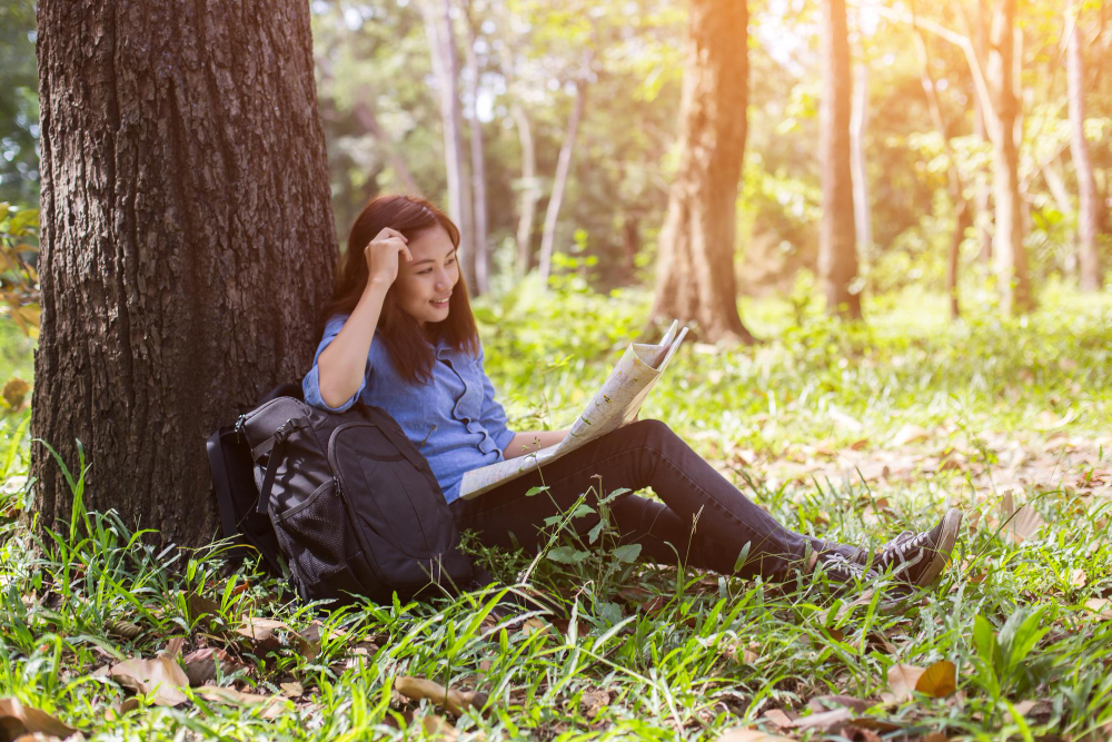 Studieren auf dem Land Studieren auf dem Land