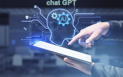 Was ChatGPT dir über unser Studium verrät