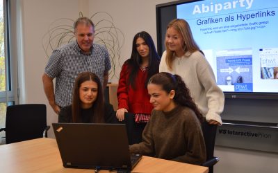 PHWT und BBZ starten gemeinsam das Projekt „EduFusion“