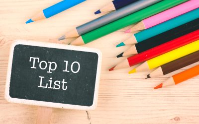 10 Tipps für Erstis: So startest du entspannt ins Studium