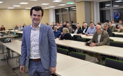 Intelligente Roboter und lernende Produktionssysteme