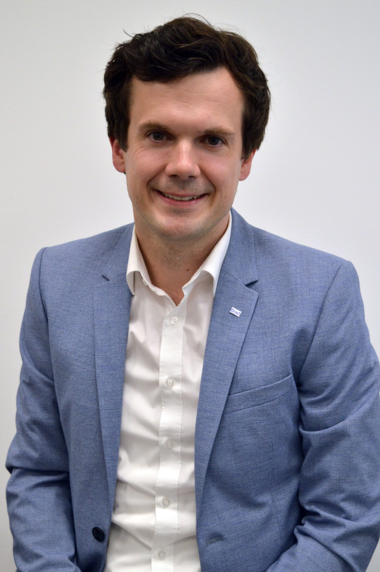 Prof. Dr.-Ing. Alexander Karl