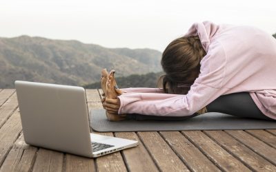 Digital Detox im Studium: Abschalten lernen