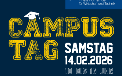 Vielfältige Einblicke beim PHWT-Campus-Tag