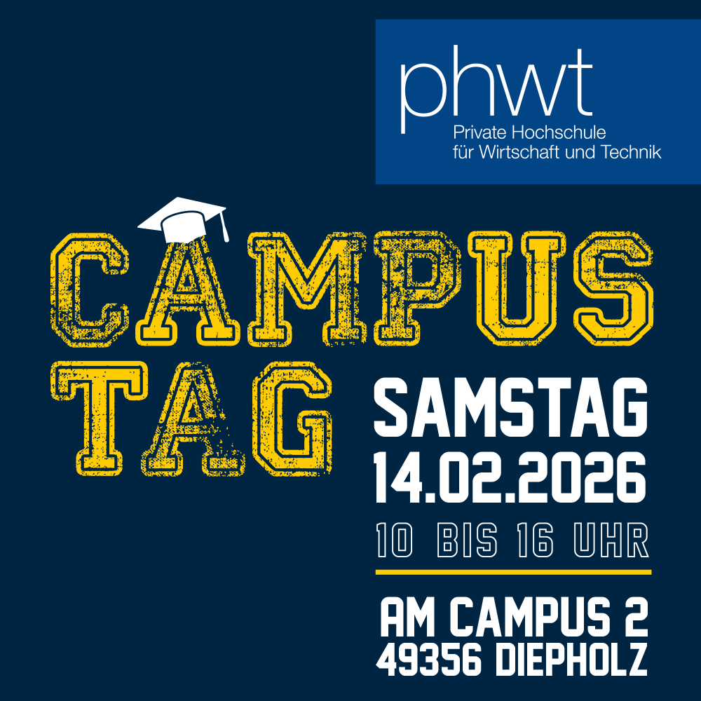 CampusTag Kachel Campus Tag