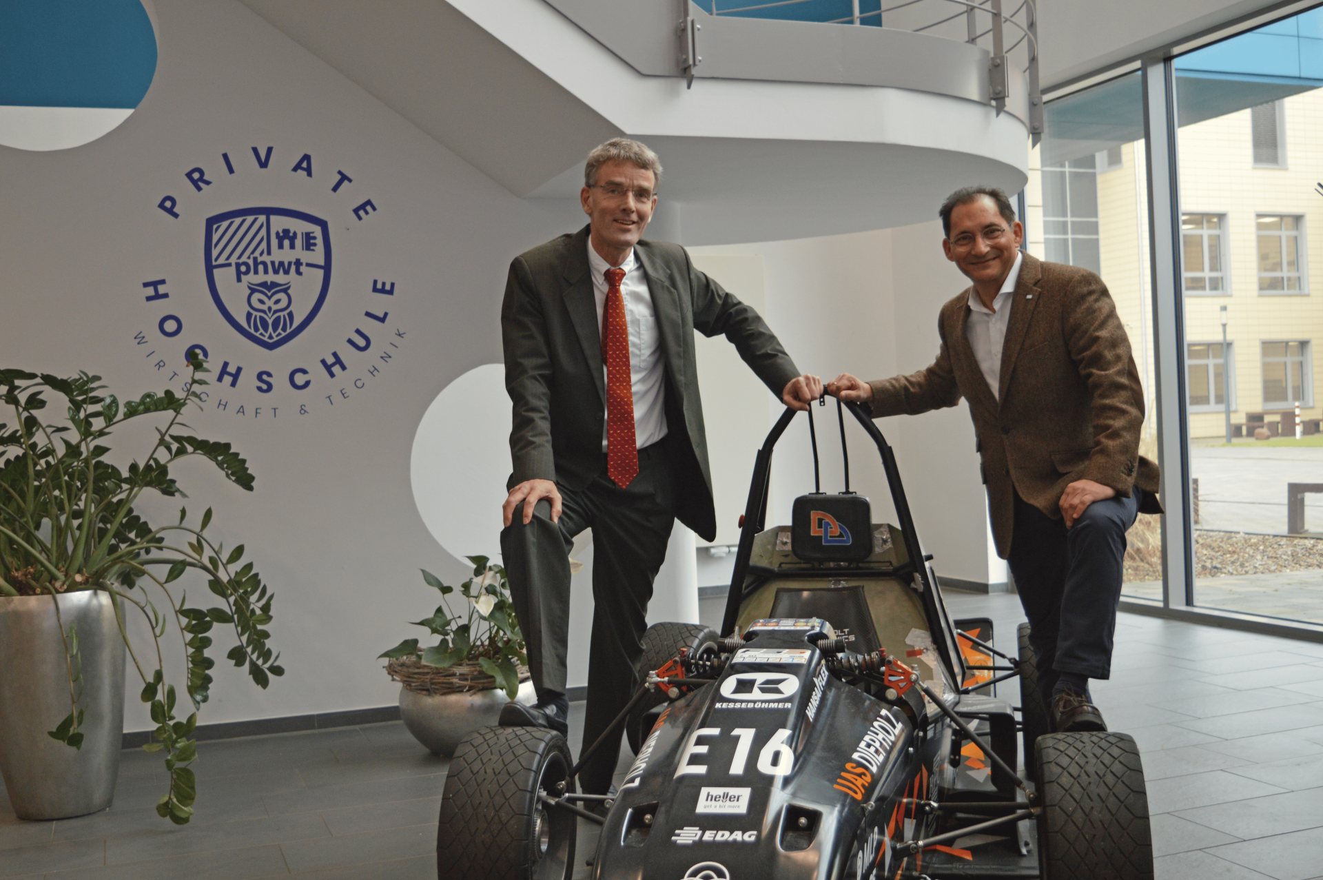 neuer Vizepräsident_PHWT_DSC_0366 Kopie Neuer Vizepräsident an der PHWT