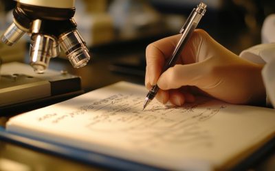 Wissenschaftliches Schreiben lernen: Aufbau, Struktur & Zitierstile