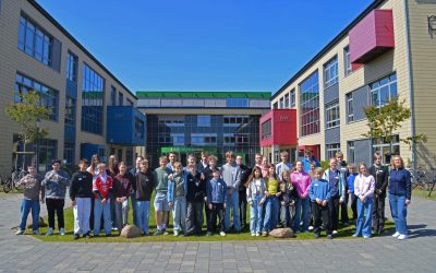 Zukunftstag 2026 an der PHWT in Diepholz