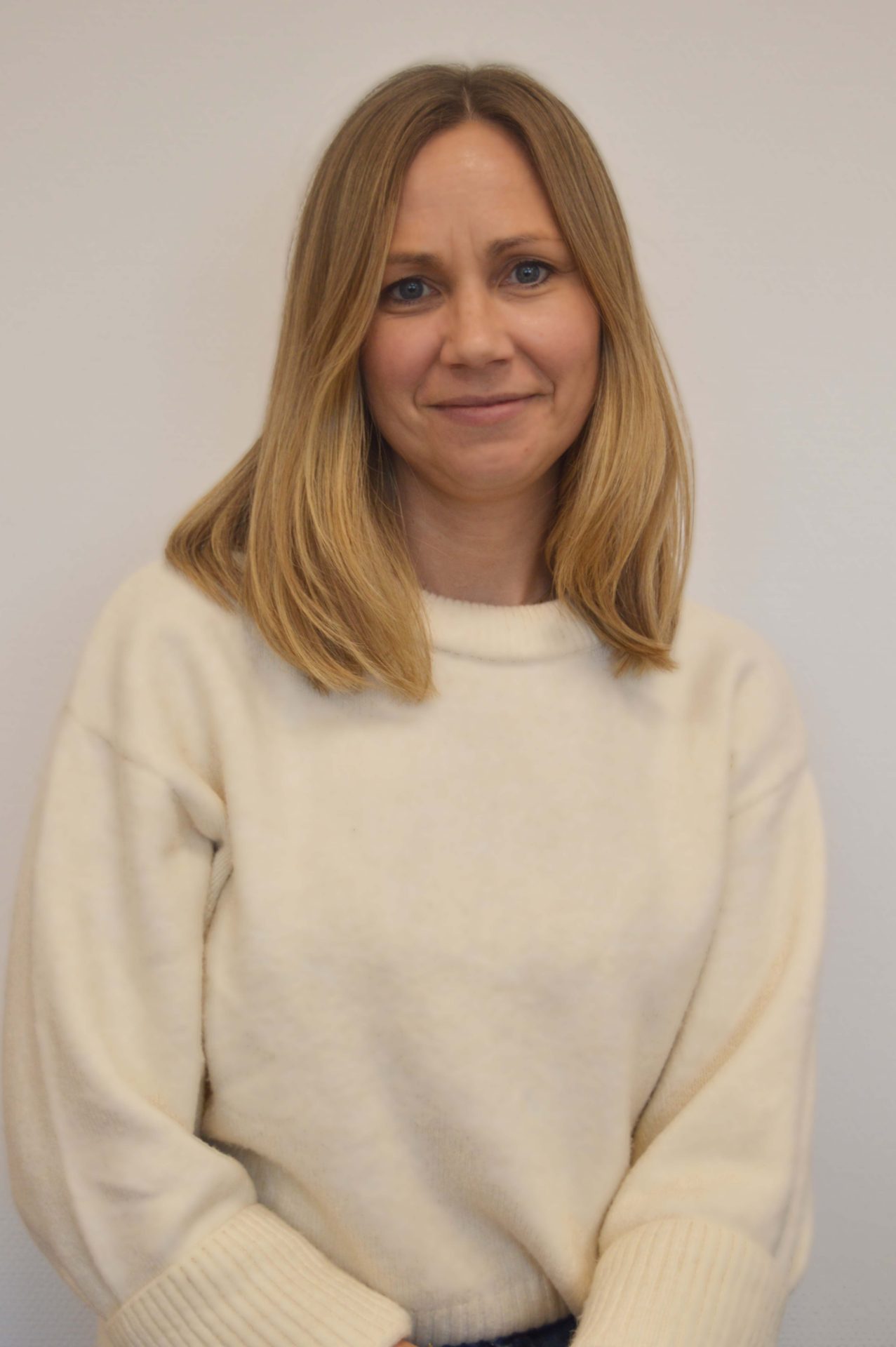 Anne-Katrin Beimforde