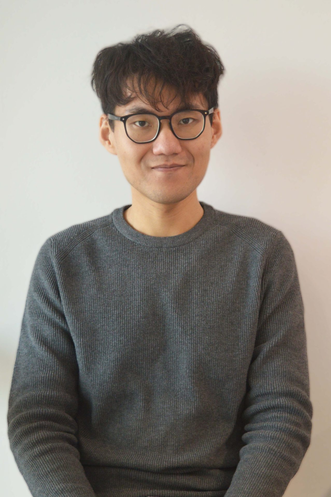 Wenjian Zhou