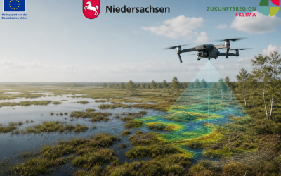 BioMon: Gemeinsam für die Zukunft renaturierter Moorflächen